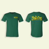 The Neu Era Podcast Original Tee